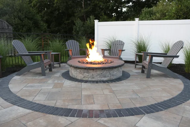 Fire Pit