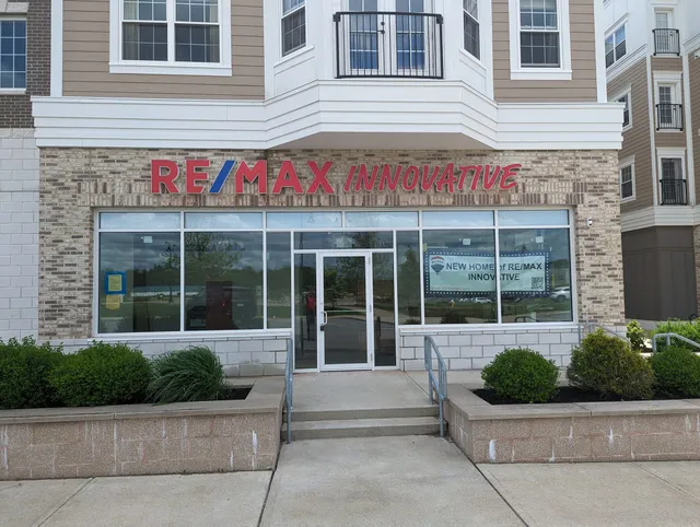 RE/MAX Innovative Properties work photo