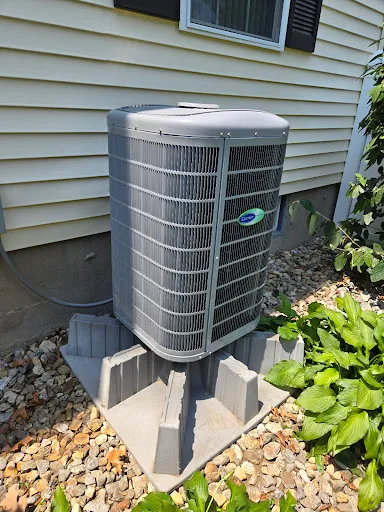 American Air, Inc work photo