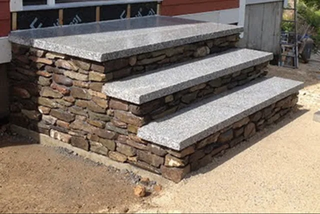 Profix Masonry, Waterproofing & Restoration