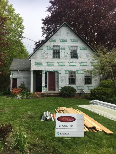 Capital Construction Contracting