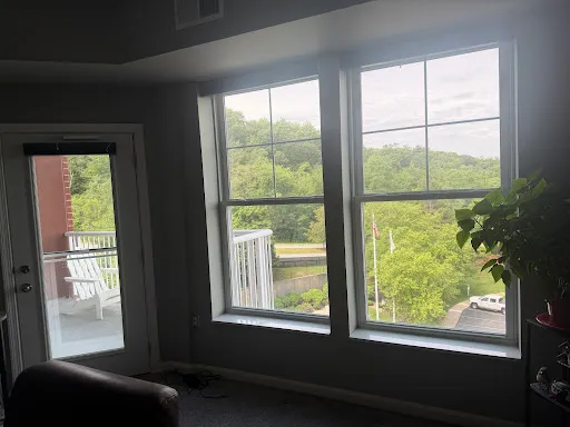 HiTech Windows & Siding Installations work photo