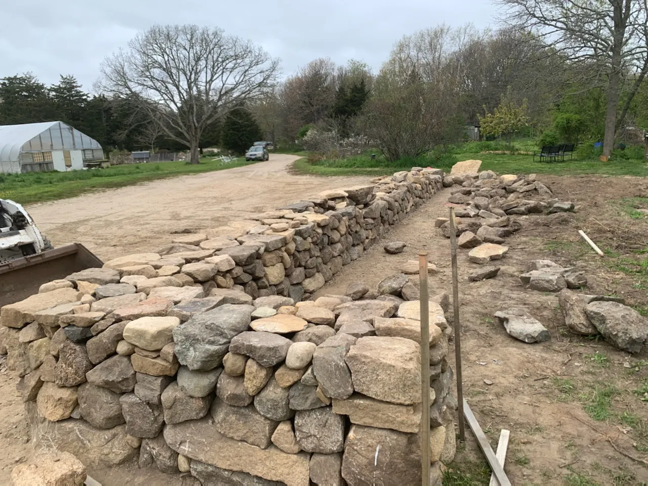 Hurdscapes Inc. Landscaping & Hardscaping
