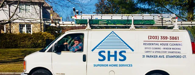 Superior Home Services Cleaning work photo