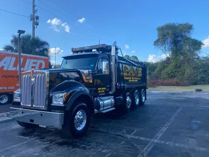 IPave Asphalt Services