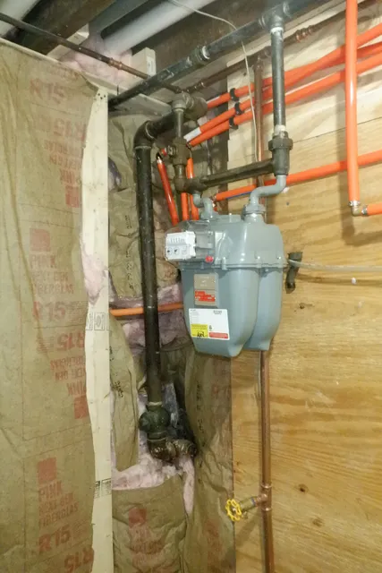 Home & Hearth Inspection Services