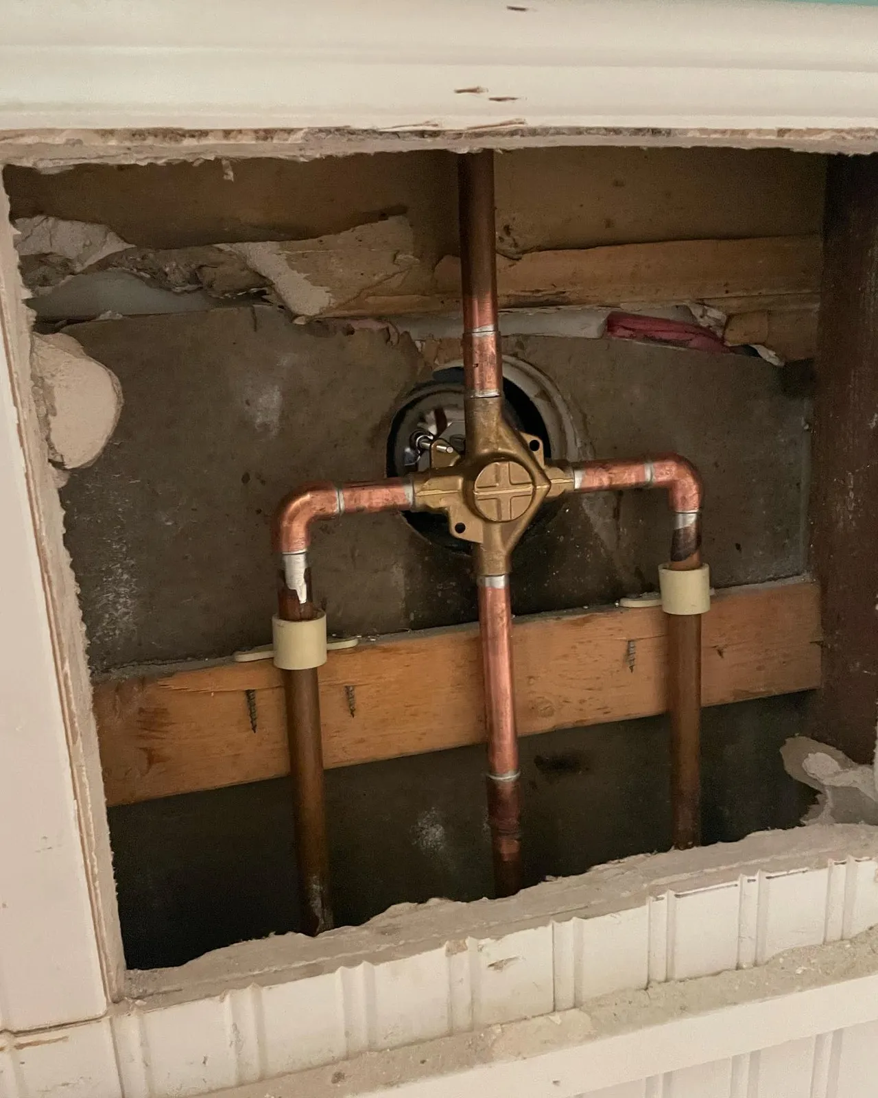 work photo from wickedplumbing.com