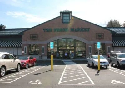 Fresh Market