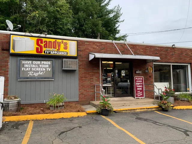 Sandy's Repair work photo