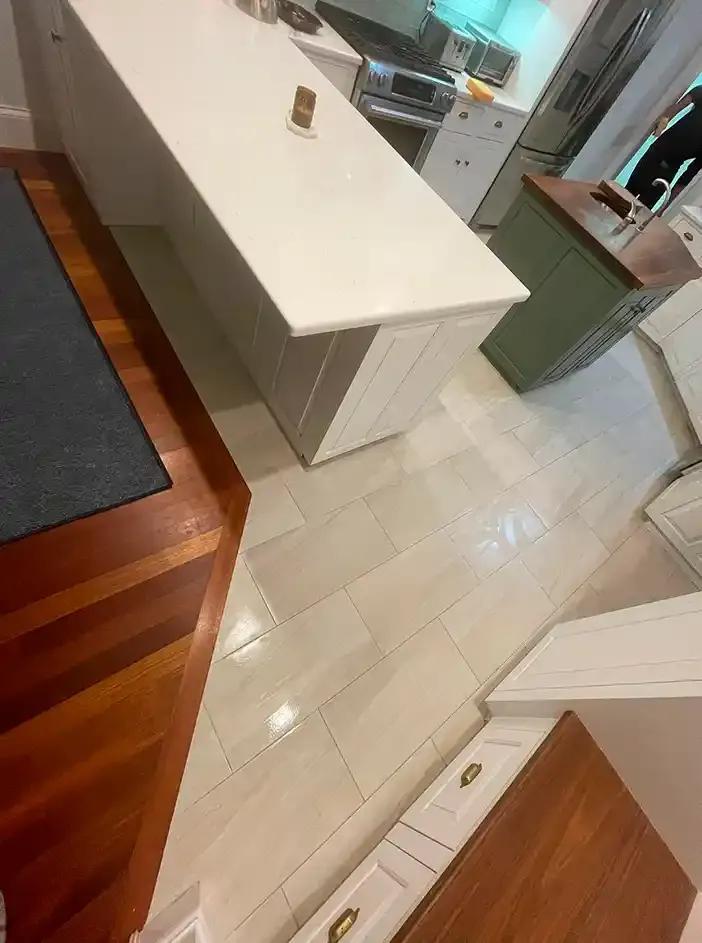 work photo from xtileinc.com