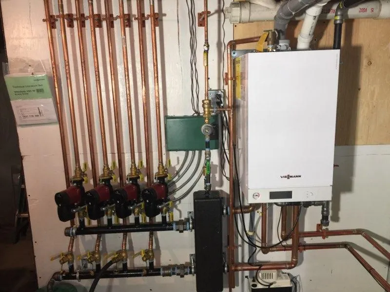 work photo from freetownplumbing.com