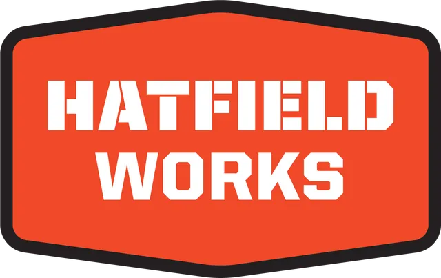 Hatfield Works logo