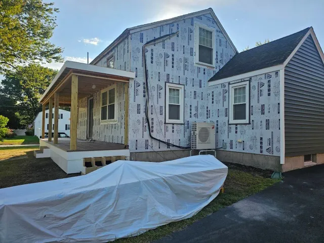 work photo from gamache-construction.com