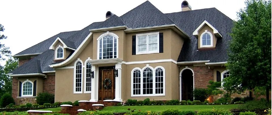 Master Roof