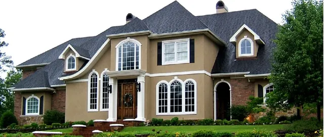 Master Roof