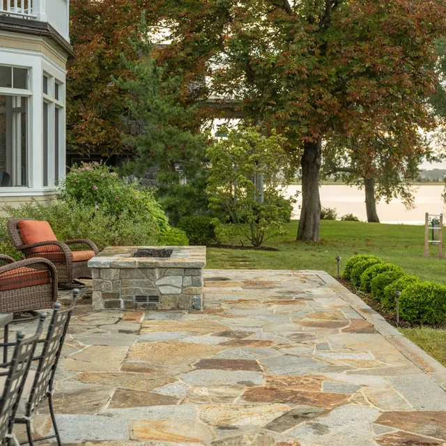 Christensen Landscape Services LLC work photo