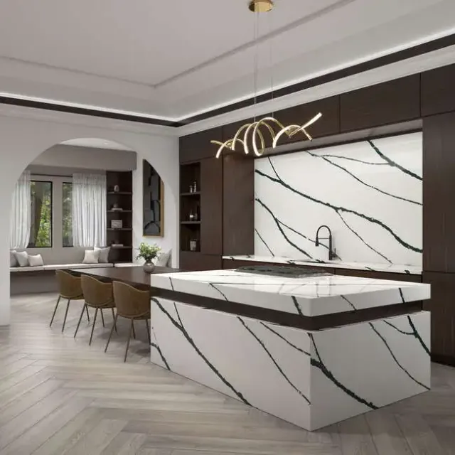 Watertown Countertops work photo