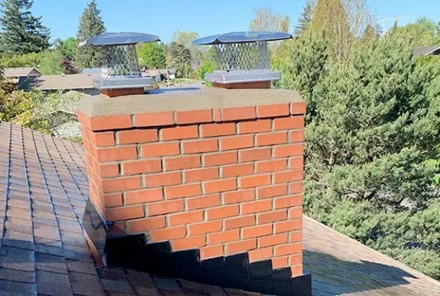 work photo from skylightroofingandmasonry.com