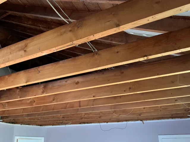 DEE Service Inc work photo