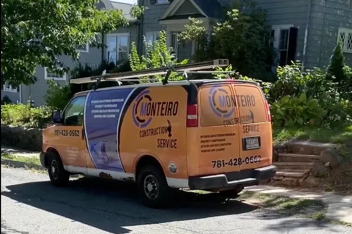 Monteiro Construction Services Corp.