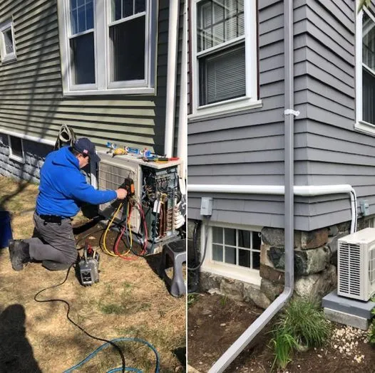 Vasi Refrigeration HVAC
