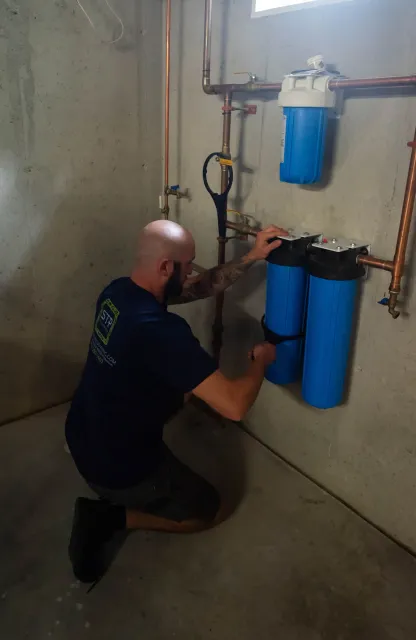 work photo from stp-plumbing.com