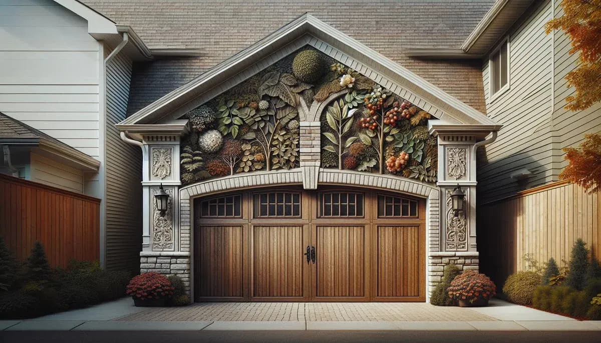 Garage door project 10 by Crew Garage Door Repair
