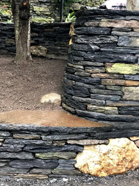 work photo from coldspringlandscapecontractors.com