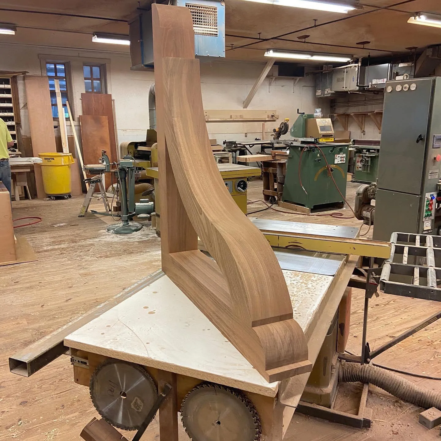 work photo from woodburysupply.com