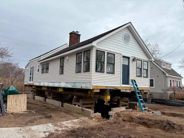 work photo from highcalibercontracting.com