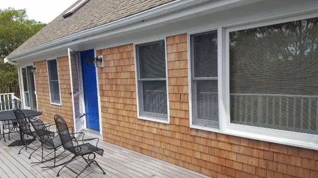 painting services by Cookies Painting & House Washing Inc