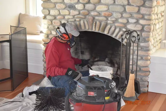 work photo from classic-chimneyri.com