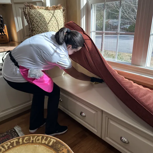 House Cleaning