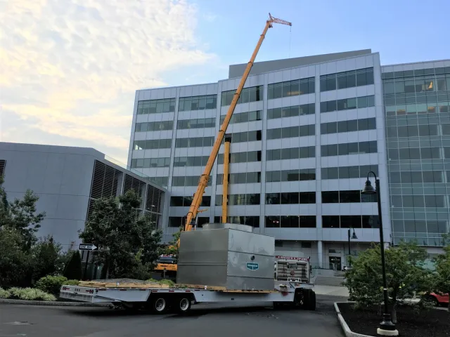 work photo from mainhvac.com