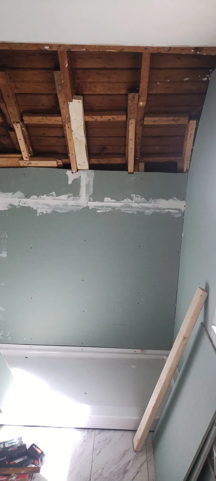 Stconstructions llc researched project photo