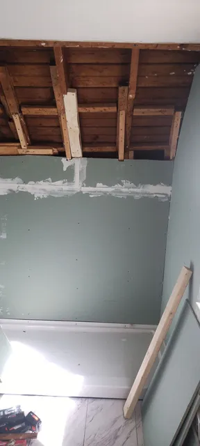 Stconstructions llc researched project photo