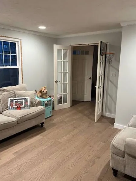 Our work in Franklin, MA