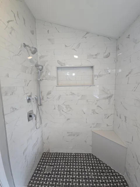 Rafyk Tile work photo