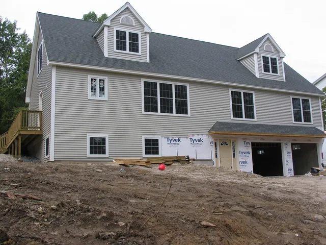GBI Construction