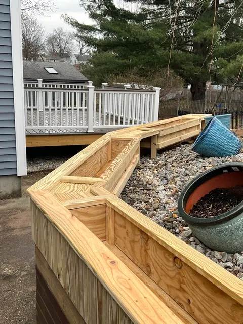 work photo from apexhomeimprovement.com