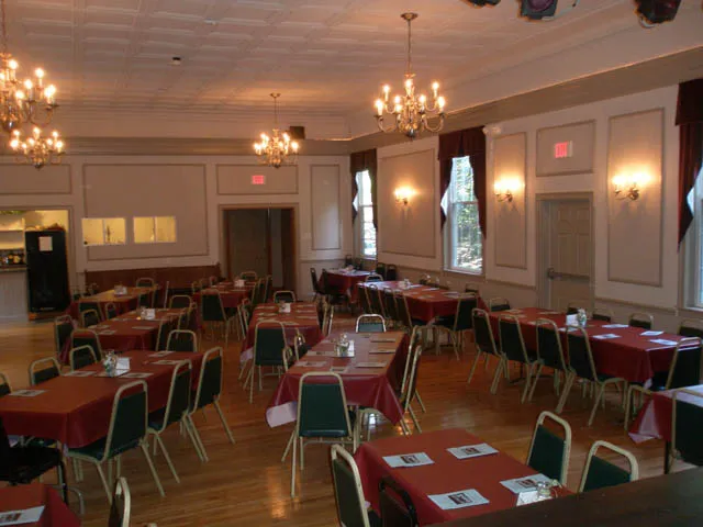 Sousa Electric Co researched project photo