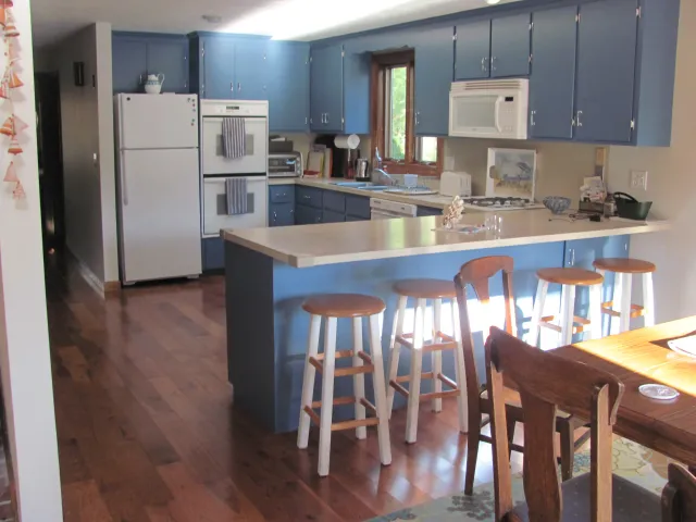 All Cape Painting & Carpentry, LLC work photo