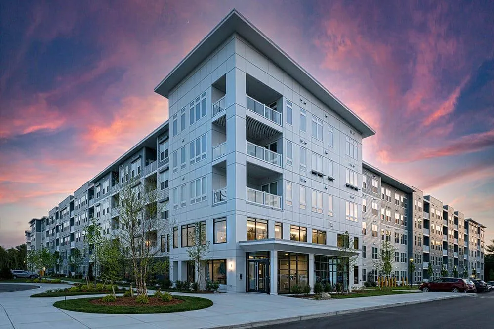 Longarone Exteriors