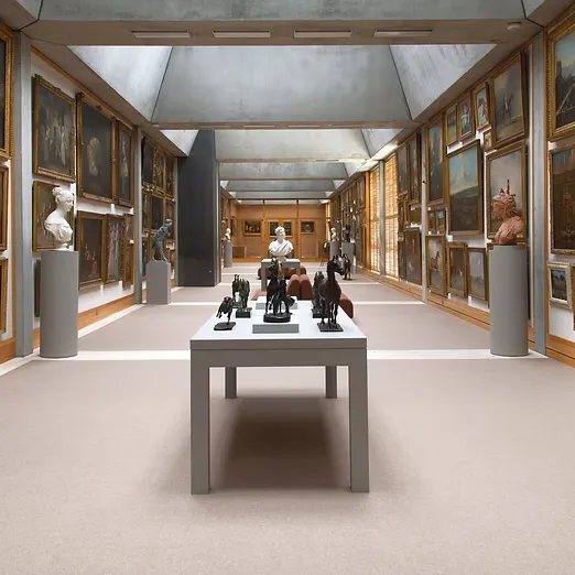 Yale Center for British Arts