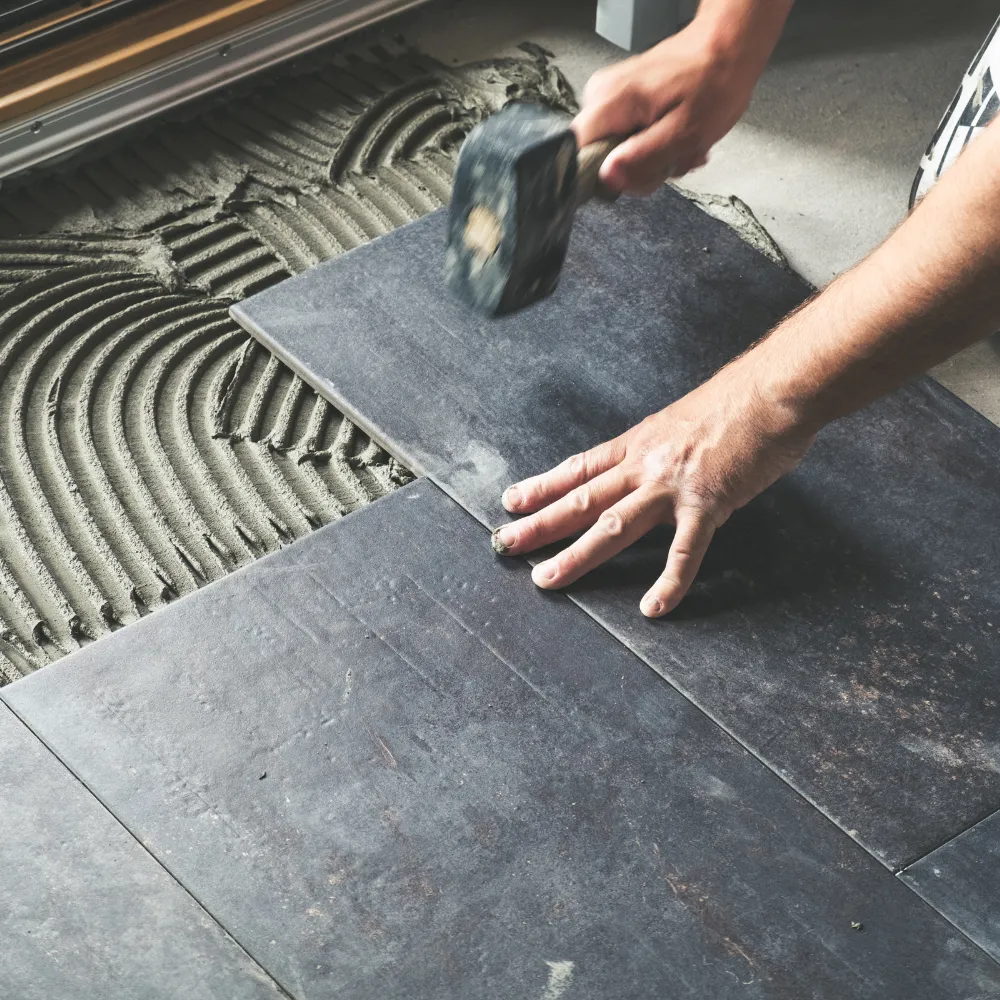 Tile & Flooring