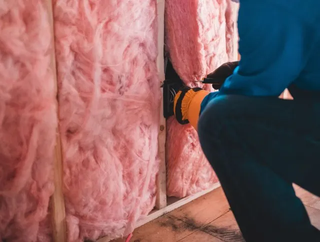 Attic Insulation