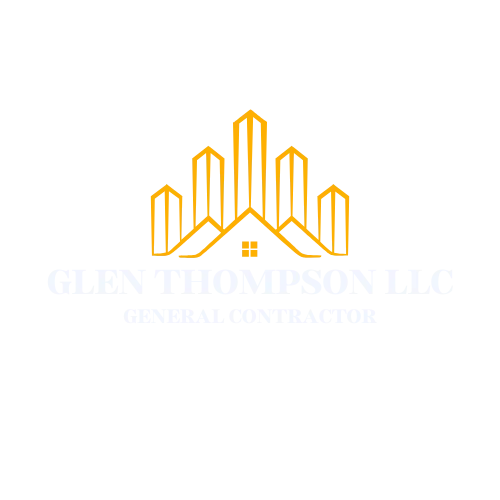 Glen Thompson logo