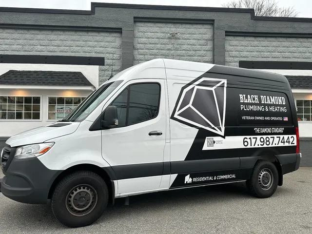 Black Diamond Plumbing & Heating