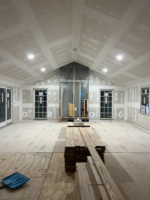 work photo from wiredupsolutionsllc.com