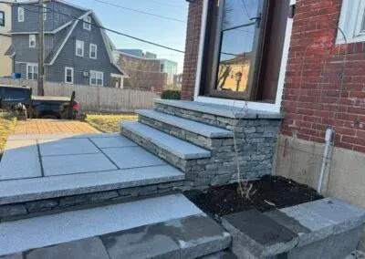 work photo from dzacariaslandscapingmasonry.com